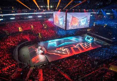 league of legends worlds.